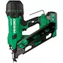 HIKOKI NR1890DCAWQZ Cloueuse sans fil 18V 9Ga 50-90mm en coffret HSC IV (2x batterie 5.0Ah + chargeur)