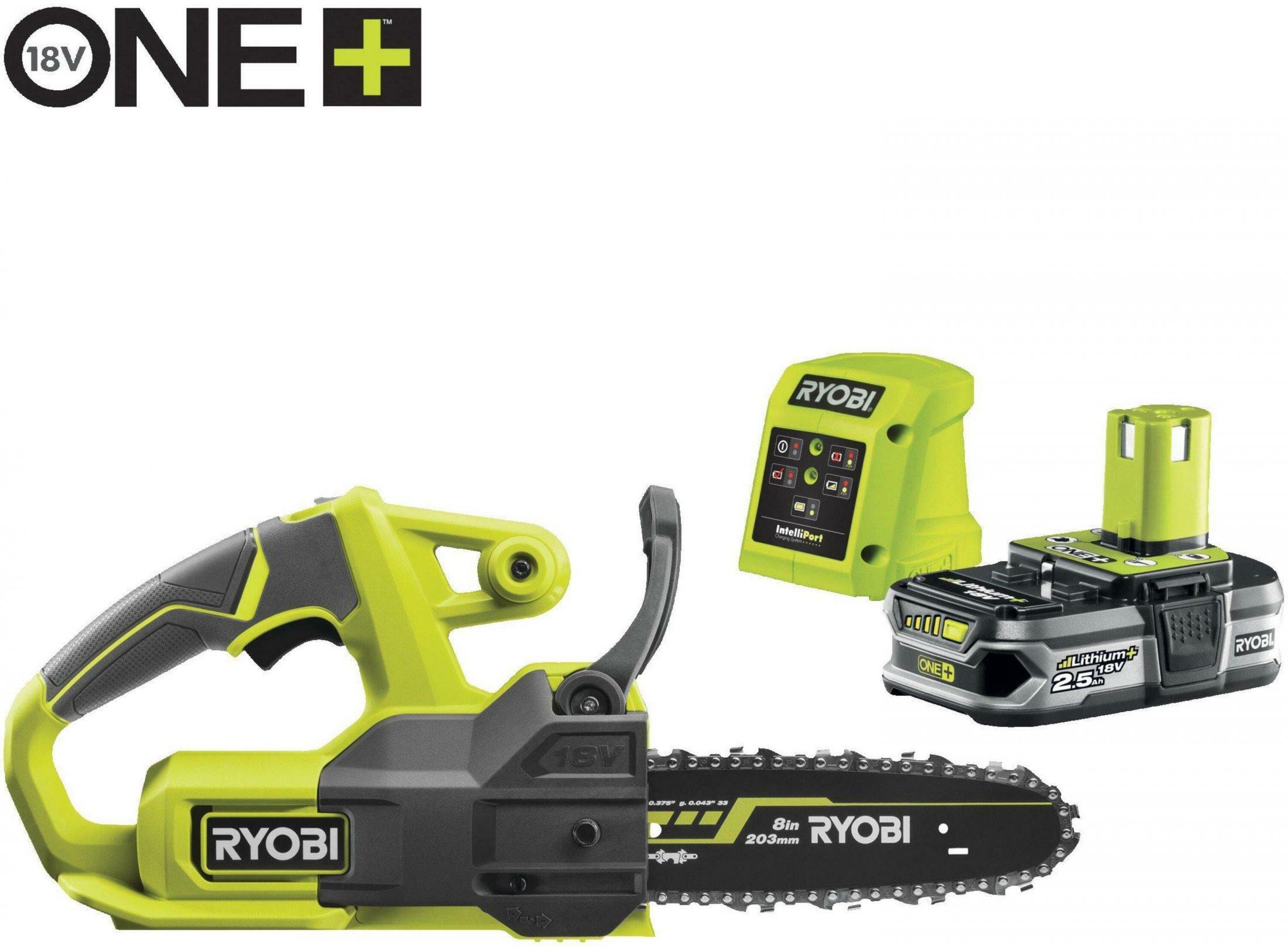 ryobi-ry18cs20a-125-18v-one-accu-kettingzaag-20cm-1x-2-5ah-accu