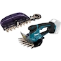 MAKITA DUM604ZX Taille-herbe et taille-haie sans fil 18V 16cm/20cm (sans batterie ni chargeur)