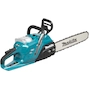 MAKITA UC030GZ 40Vmax XGT cordless chainsaw (without battery and charger)