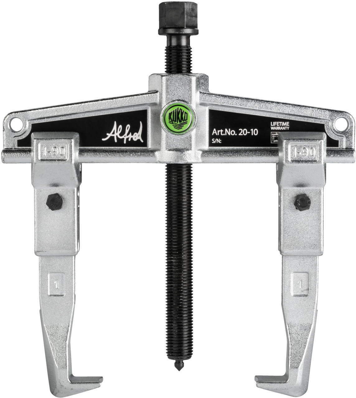 QWORK® 250 mm trekmes hoepelmes met hoge scherpte, gehard hol slijpmes, ergonomische houten handgrepen (gebogen