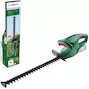 BOSCH EasyHedgecut 18-52-13 cordless hedge trimmer 52cm in cardboard box (without battery and charger) - 0600849M00