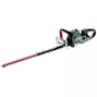 METABO HS 18 LTX BL 75 accu-heggenschaar 70cm (zonder accu en lader) - 601724850