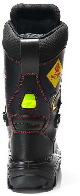 ELTEN FIRE PROOF GTX F2A fire boot (black) 89231-44 Klium