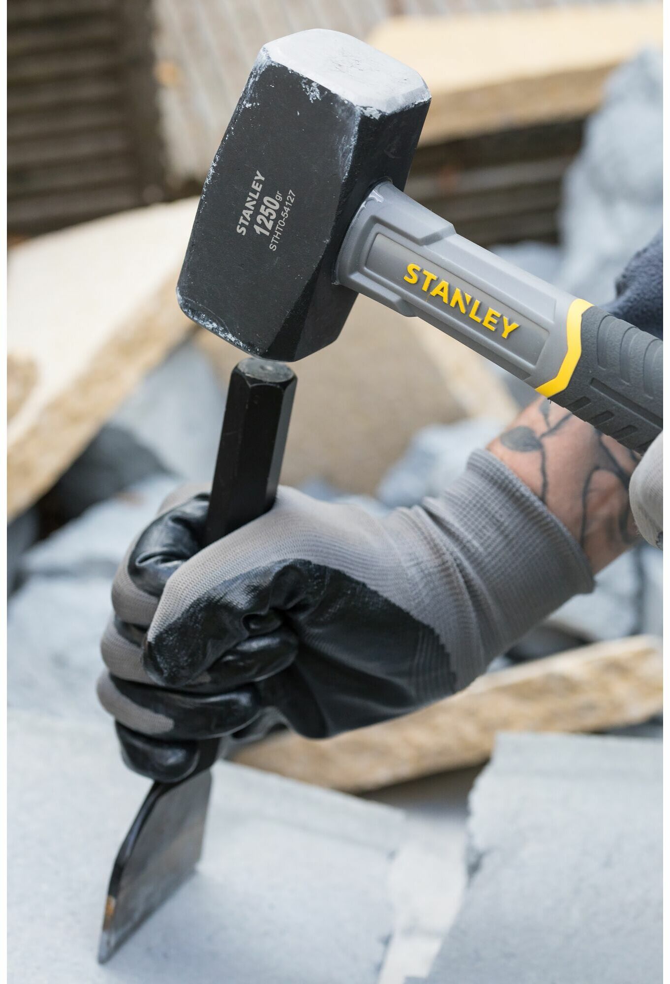 Marteau Stanley 30 mm main image 0