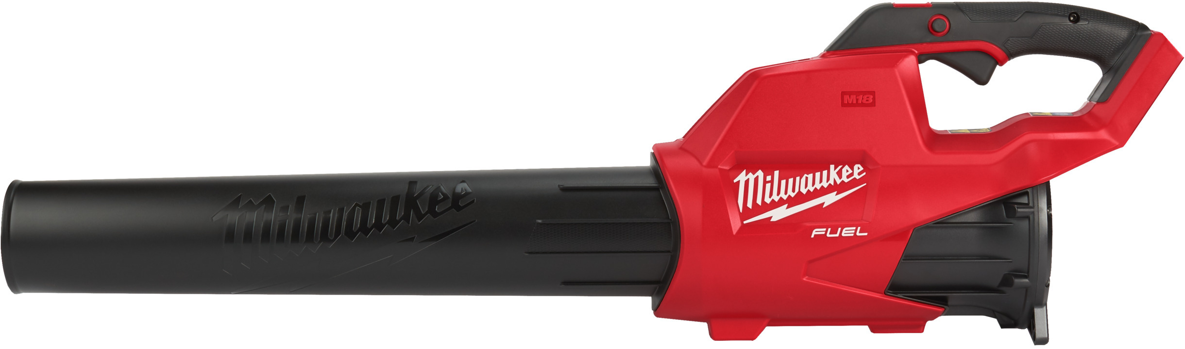 Milwaukee Milwaukee Mini-bladblazer voor accu, 12 V, 130.000 rpm, perslucht, duster, 4 versnellingen, voor het reinigen van auto en werkplaats (batterij niet inbegrepen