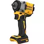 DEWALT DCF922N-XJ 18V XR Brushless 1/2" compact cordless impact spanner 609Nm with pin connection (without battery and charger)