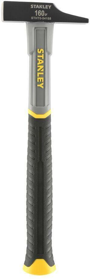 STANLEY Lathamer Glasvezel 600gr – STHT0-51311 – Drogisterij Plus – Verzorging & Gemak STANLEY Lathamer Glasvezel 600gr – STHT0-51311 – Drogisterij Plus – Verzorging & Gemak