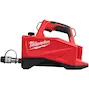 MILWAUKEE M18 HMP700-0 mini pompe hydraulique à batterie 700 bars (sans batterie ni chargeur) - 4933493928