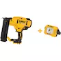 DEWALT DCN680N-XJ 18V XR 18Ga Brushless Minibrad accu-afwerktacker (zonder accu en lader)