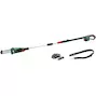 BOSCH UniversalChainPole 18 telescopische accu-snoeikettingzaag 20cm in doos (1x 2,5Ah accu + lader) - 06008B3100
