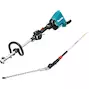 MAKITA DUX60ZN1 2x18V motorised combi system DUX60Z + EN401MP (without battery and charger)
