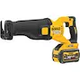 DEWALT DCS389X2-QW Scie circulaire sans fil 54V XR FLEXVOLT (2x batterie 6.0Ah + chargeur)