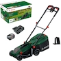 BOSCH Rotak 18V-32 tondeuse à gazon sans fil 32cm (1x batterie 4.0Ah + chargeur) - 06008B9P00