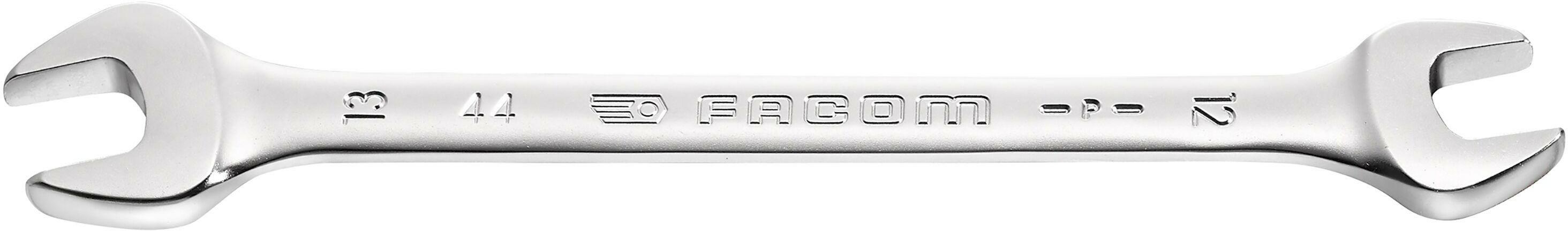 Facom PG.40R Coffret de 5 clés mixtes à effet cliquet(8, 10, 11, 13, 17 mm