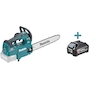 MAKITA UC004GZ 40Vmax cordless chainsaw 35cm with top handle (without battery and charger)