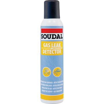 Soudal technical fluids and sprays