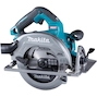 MAKITA HS003GM201 40Vmax XGT accu-cirkelzaag 68,5mm 190mm in MAKPAC (2x 4,0Ah accu + lader)