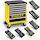 Category Stanley equipped tool trolley