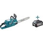 MAKITA UC013GZ01 40Vmax XGT accu-kettingzaag 45cm (zonder accu en lader)