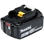 MAKITA BL1840B Li-Ion block battery 'slide - 197265-4