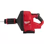 MILWAUKEE M18 FDCPF10-0C Pistolet sans fil FUEL 10 mm (sans batterie ni chargeur) - 4933459684