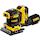 Categorie Dewalt accu-vlakschuurmachine