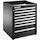 Category Facom drawer unit