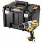 DEWALT DCD996NT-XJ Marteau perforateur sans fil 18V XR sans balais XRP en TSTAK (sans batterie ni chargeur)