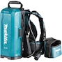 MAKITA PDC01 Backpack 18V/36V without batteries - 191A59-5
