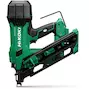HIKOKI NR1890DCAW9Z Cloueur sans fil 18V 9Ga 50-90 mm en coffret HSC IV (sans batterie ni chargeur)