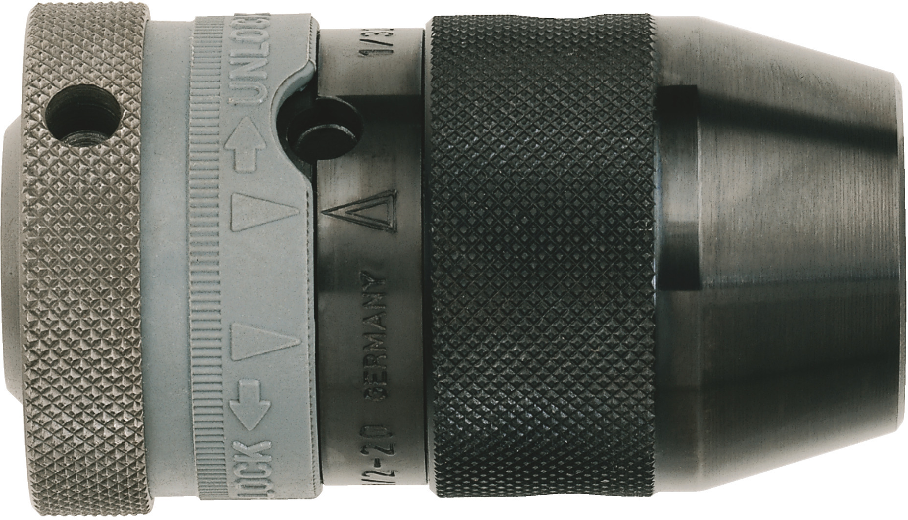 Makita Reserveonderdelen - Snelspanboorkop 13 mm 763196-5
