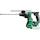 Category Hikoki cordless rotary hammer