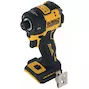 DEWALT DCF870N-XJ 18V XR hydraulic cordless impact screwdriver (without battery and charger)