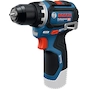 BOSCH GSR 12V-32 accu-schroefboormachine in kartonnen doos (zonder accu en lader) - 06019N7000