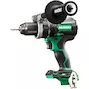 HIKOKI DS18DCW2Z Perceuse-visseuse sans fil 18V 140 Nm dans le coffret HSC II (sans batterie ni chargeur)