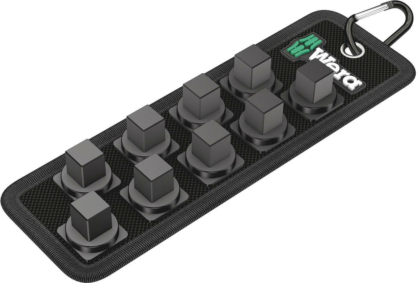 Wera Belt B Deep 1 Variety Pack