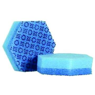 Scouring sponge