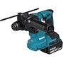 MAKITA DHR183RTWJ Perceuse à percussion SDS+ 18V