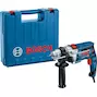 BOSCH GSB 16 RE perceuse à percussion 750 W dans une valise - 060114E500