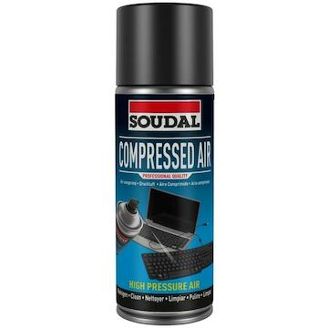 Spray depoussierant