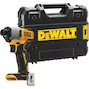 DEWALT DCF840NT-XJ 18V XR Brushless cordless impact screwdriver in TSTAK case (without battery and charger)