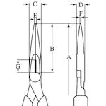 bahco_2470g_160
