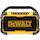 Catégorie Dewalt audio