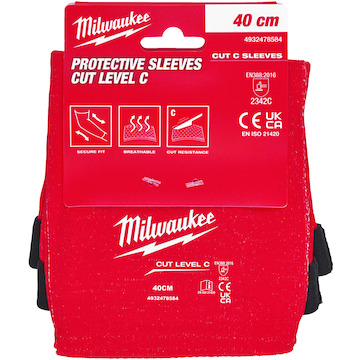 Protection des bras
