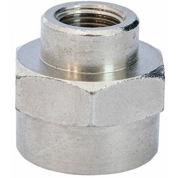 Airpress koppelingen