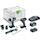 Catégorie Festool jeu de machines sur accu