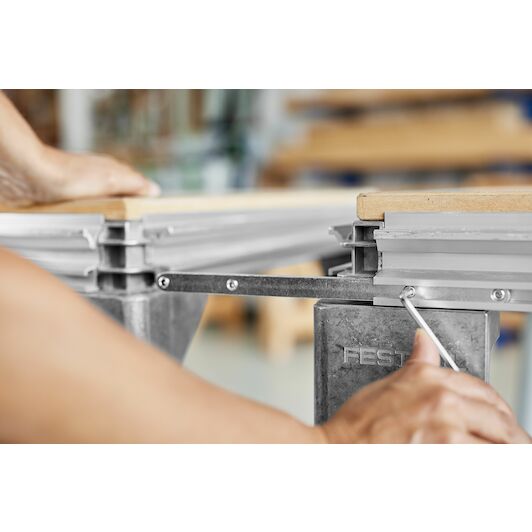 FESTOOL MFT/3 multifunctionele tafel - 495315 | Klium