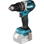 MAKITA DHP484ZJ 18V LXT cordless hammer drill in MAKPAC II (without battery and charger)