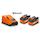 Category Fein battery charger kit